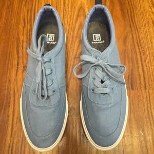 Faranzi Men’s Canvas Sneakers